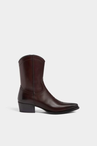 Botas vaqueras City Nights