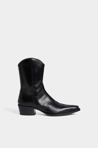 Botas vaqueras City Nights