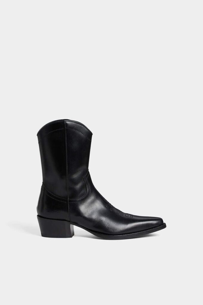 Botas vaqueras City Nights Botas vaqueras City Nights
