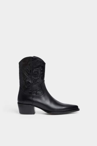 Botas vaqueras City Nights