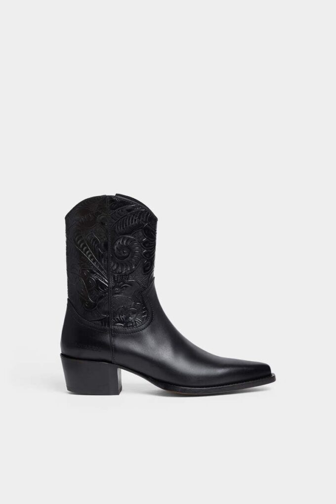 Botas vaqueras City Nights