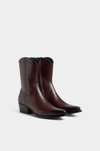 Botas vaqueras City Nights