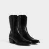 Botas vaqueras City Nights Botas vaqueras City Nights