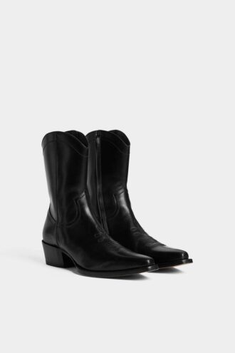 Botas vaqueras City Nights