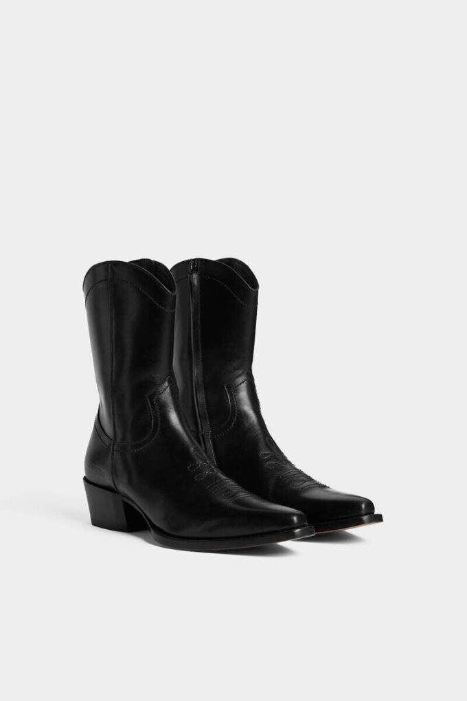 Botas vaqueras City Nights Botas vaqueras City Nights