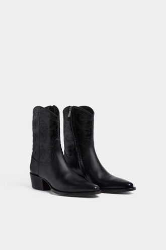 Botas vaqueras City Nights