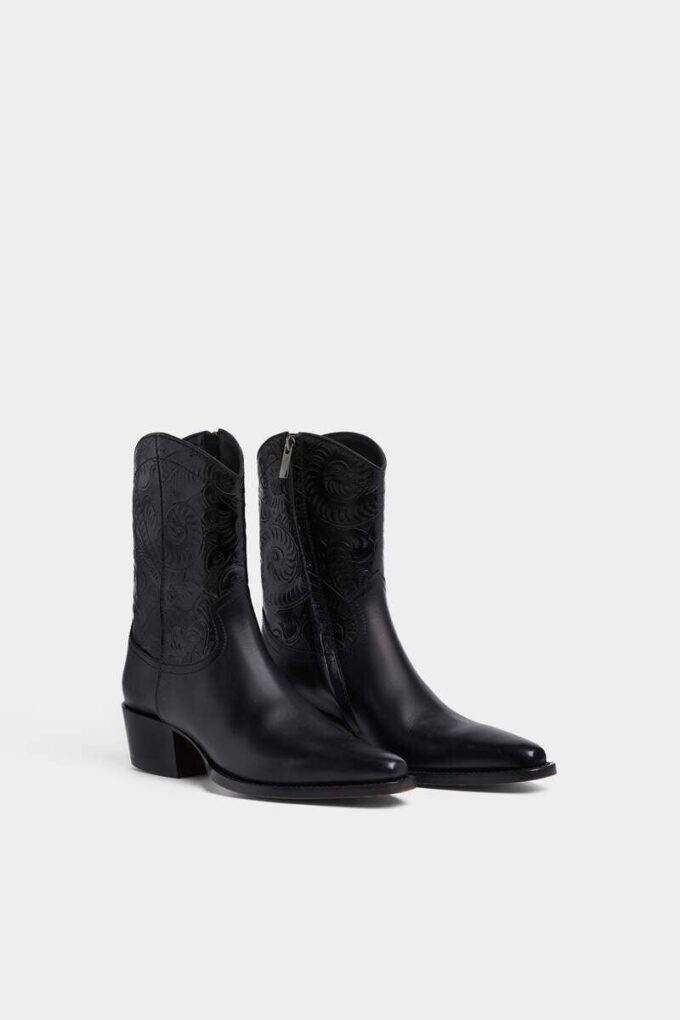 Botas vaqueras City Nights