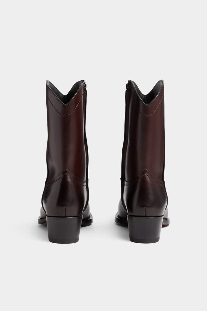 Botas vaqueras City Nights Botas vaqueras City Nights