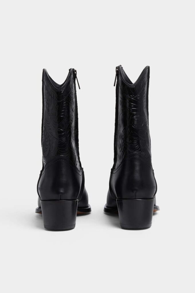Botas vaqueras City Nights
