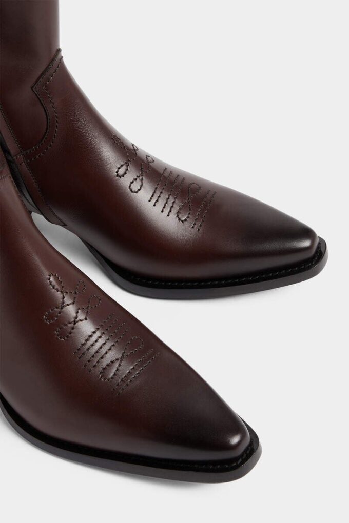 Botas vaqueras City Nights Botas vaqueras City Nights