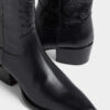 Botas vaqueras City Nights
