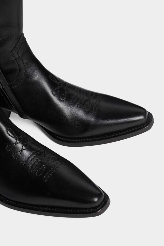 Botas vaqueras City Nights Botas vaqueras City Nights