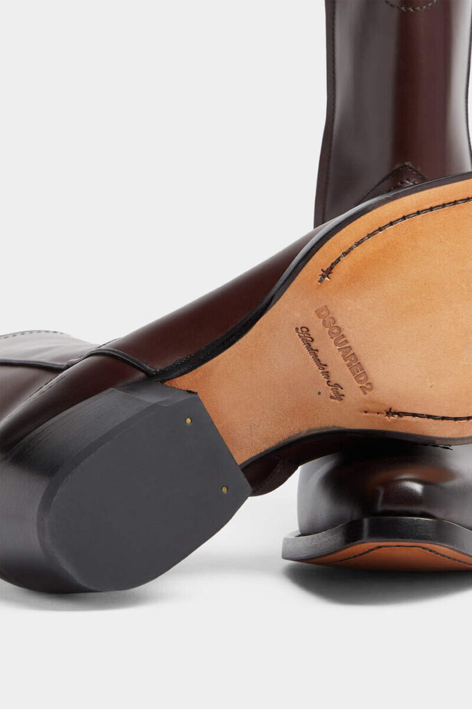 Botas vaqueras City Nights Botas vaqueras City Nights