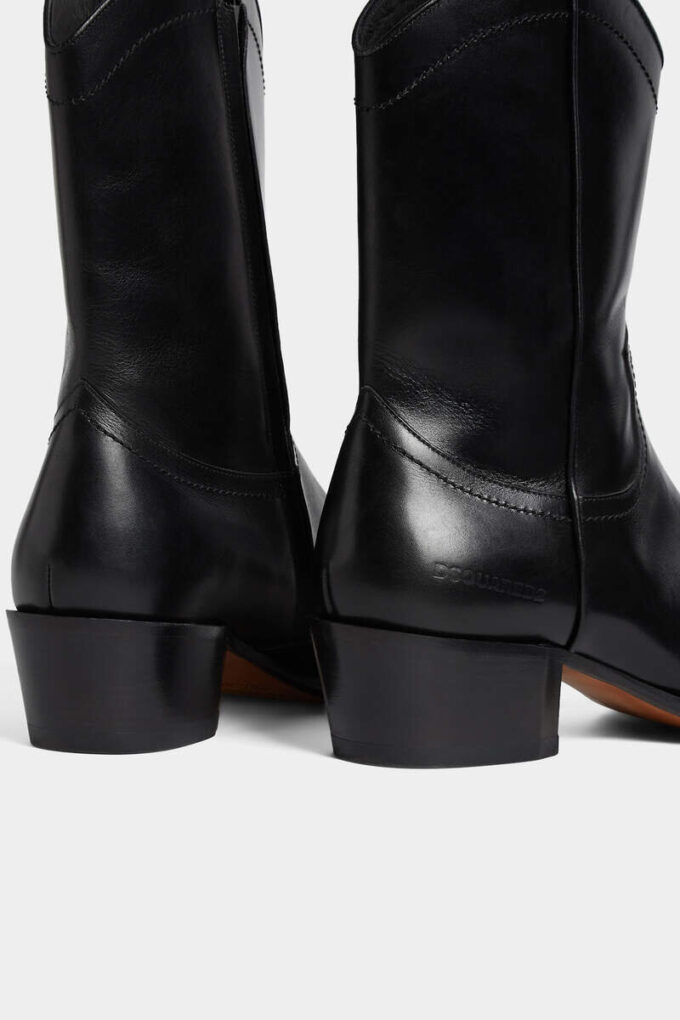 Botas vaqueras City Nights Botas vaqueras City Nights