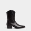 Botas vaqueras vintage Botas vaqueras vintage