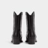 Botas vaqueras vintage Botas vaqueras vintage