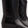 Botas vaqueras vintage Botas vaqueras vintage