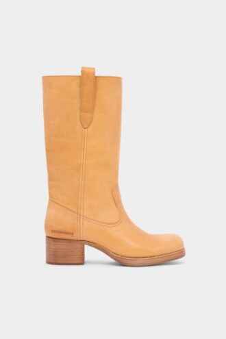 Botas vintage