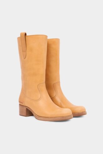 Botas vintage