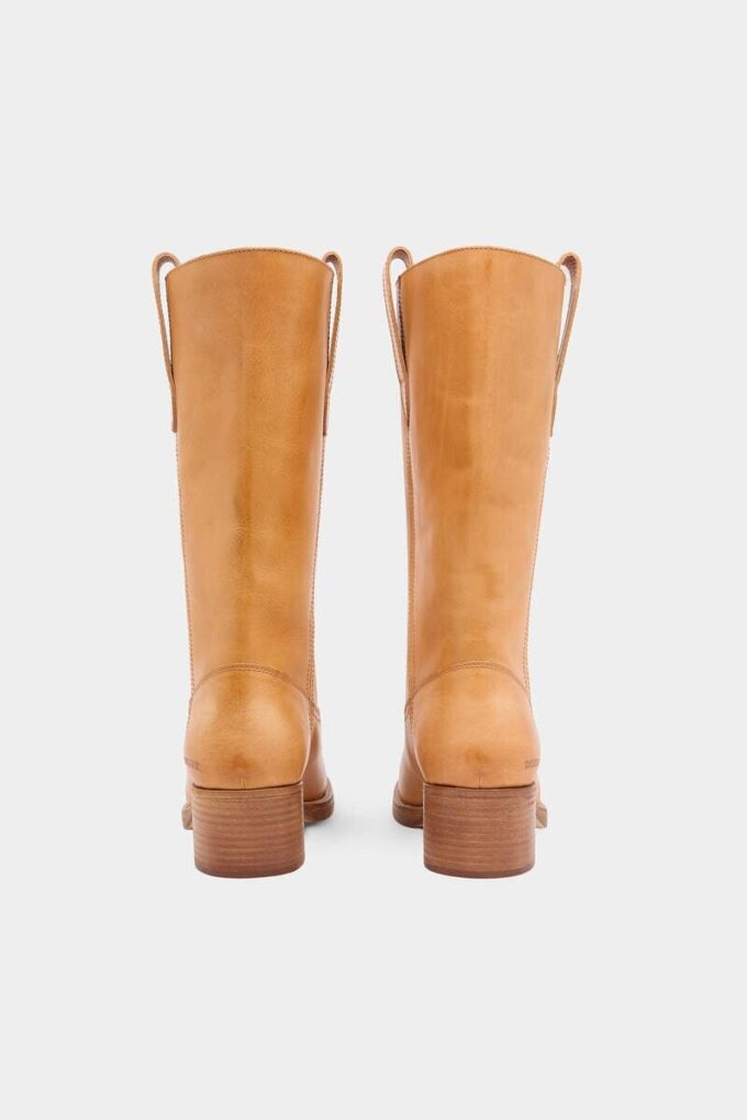Botas vintage Botas vintage