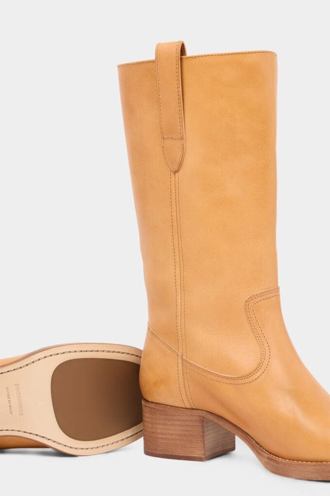 Botas vintage Botas vintage