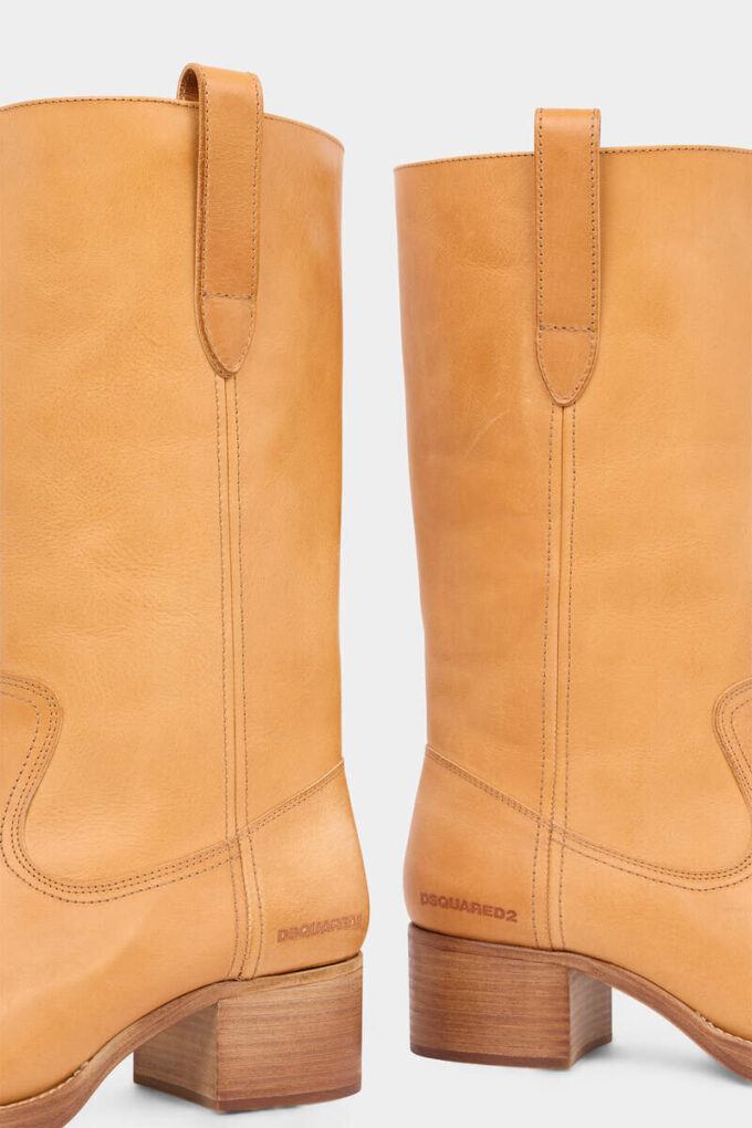 Botas vintage Botas vintage