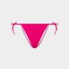 Braguita de bikini exclusiva de Dsquared2 Braguita de bikini exclusiva de Dsquared2