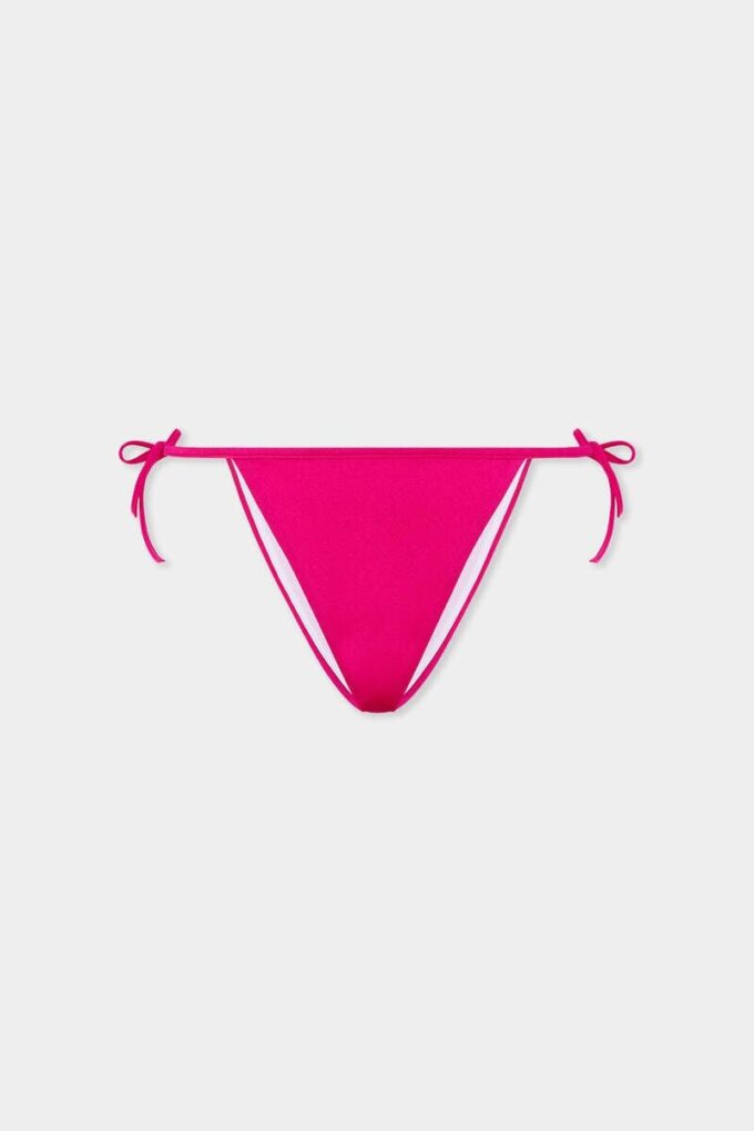 Braguita de bikini exclusiva de Dsquared2 Braguita de bikini exclusiva de Dsquared2