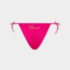 Braguita de bikini exclusiva de Dsquared2 Braguita de bikini exclusiva de Dsquared2