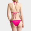 Braguita de bikini exclusiva de Dsquared2 Braguita de bikini exclusiva de Dsquared2