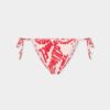 Braguita de bikini Rebel Hibiscus Braguita de bikini Rebel Hibiscus