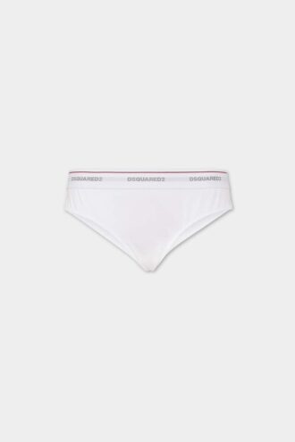 Braguitas brasileñas Dsquared2 Band