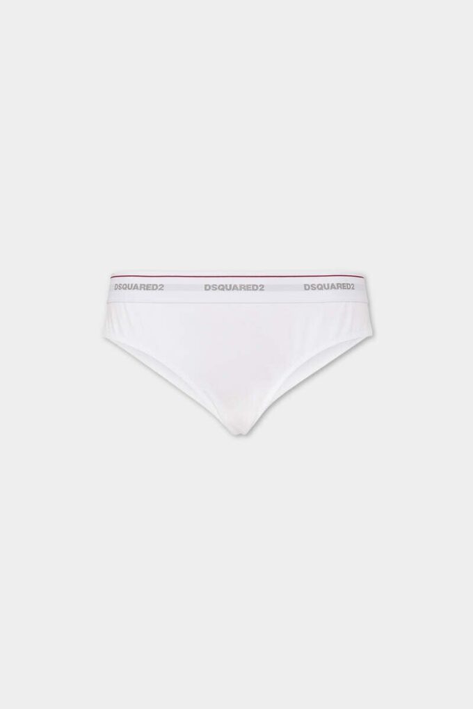 Braguitas brasileñas Dsquared2 Band
