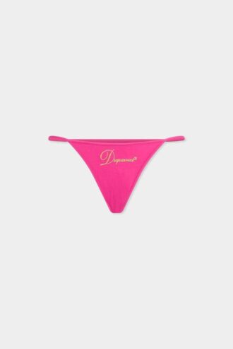Braguitas Dsquared2 Signature