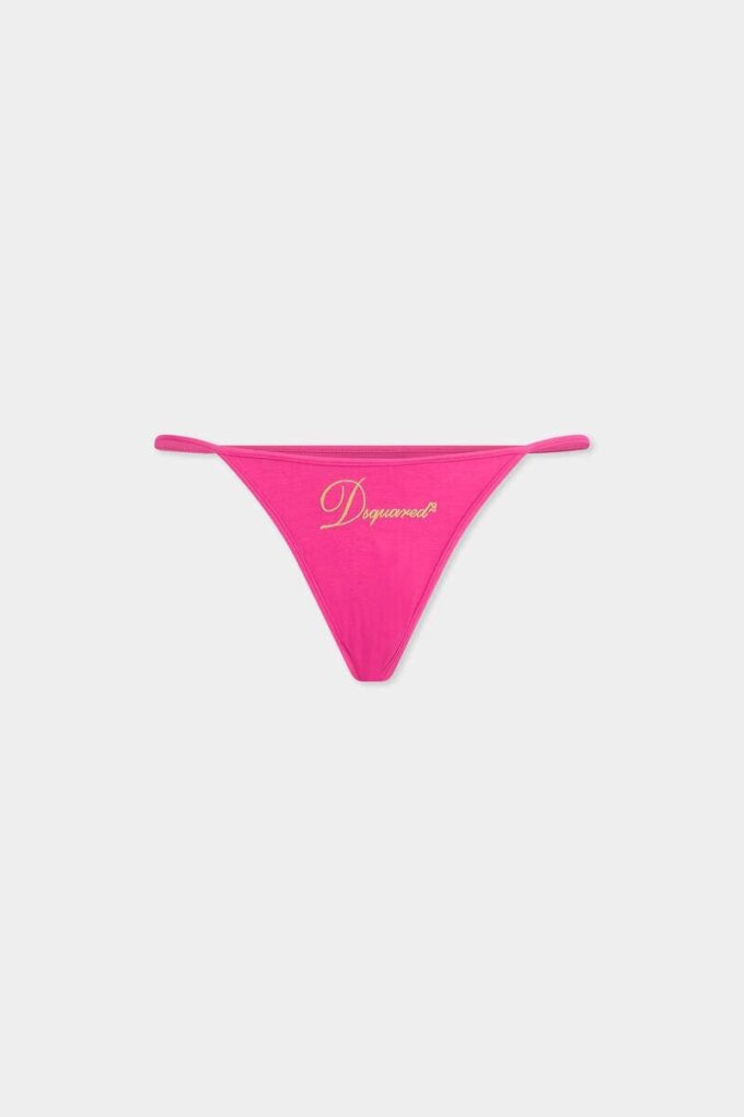 Braguitas Dsquared2 Signature