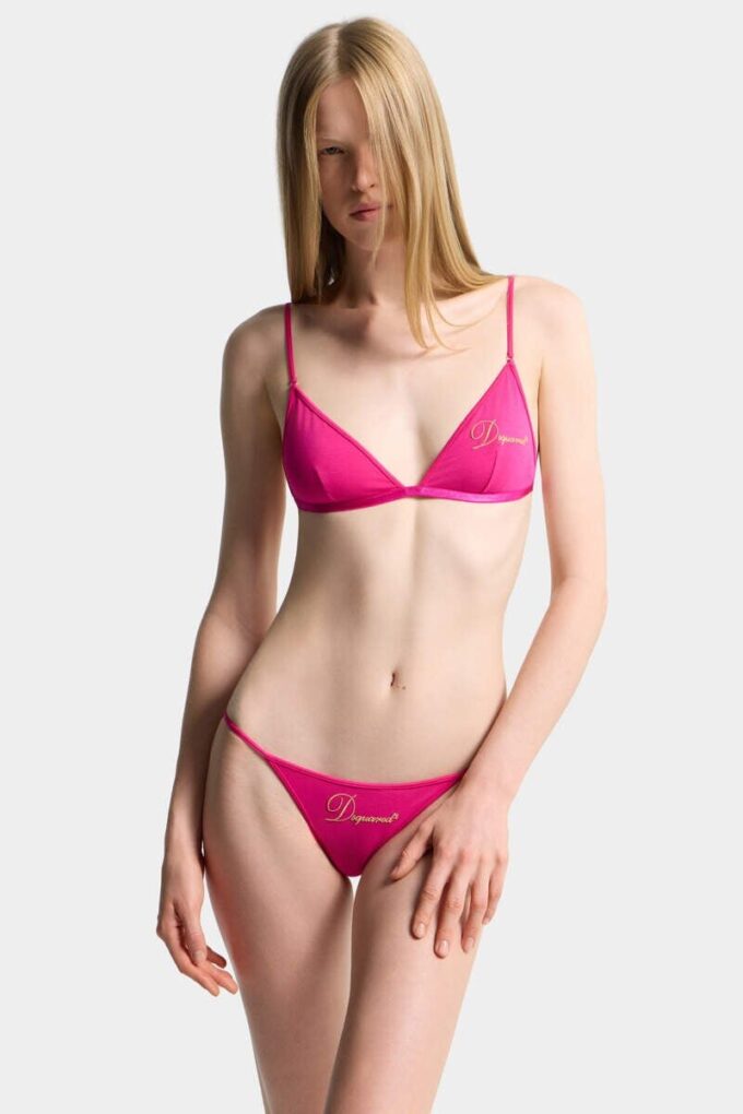 Braguitas Dsquared2 Signature