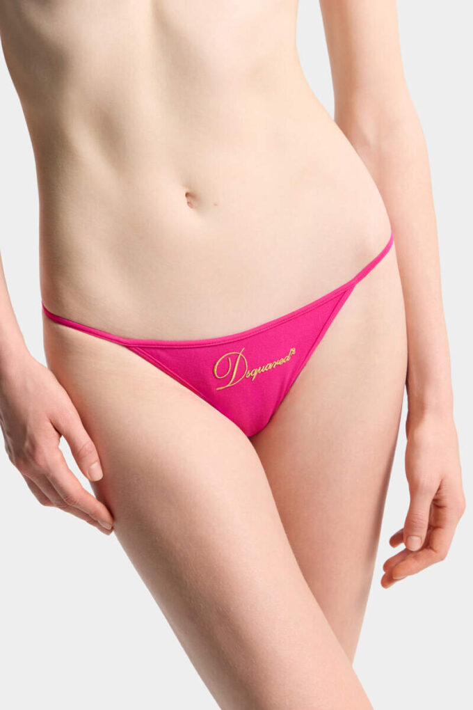 Braguitas Dsquared2 Signature