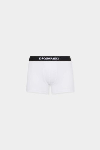 Bóxer con logotipo de Dsquared2