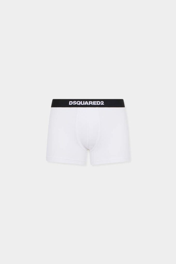 Bóxer con logotipo de Dsquared2 Bóxer con logotipo de Dsquared2