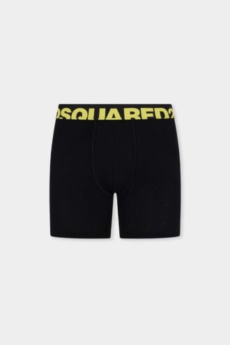Bóxer con logotipo de Dsquared2