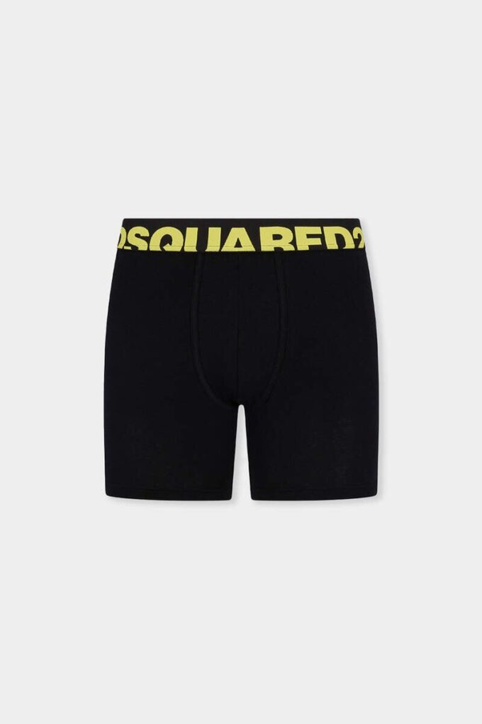 Bóxer con logotipo de Dsquared2 Bóxer con logotipo de Dsquared2
