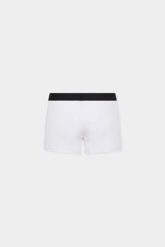 Bóxer con logotipo de Dsquared2