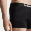 Bóxer con logotipo de Dsquared2 Bóxer con logotipo de Dsquared2