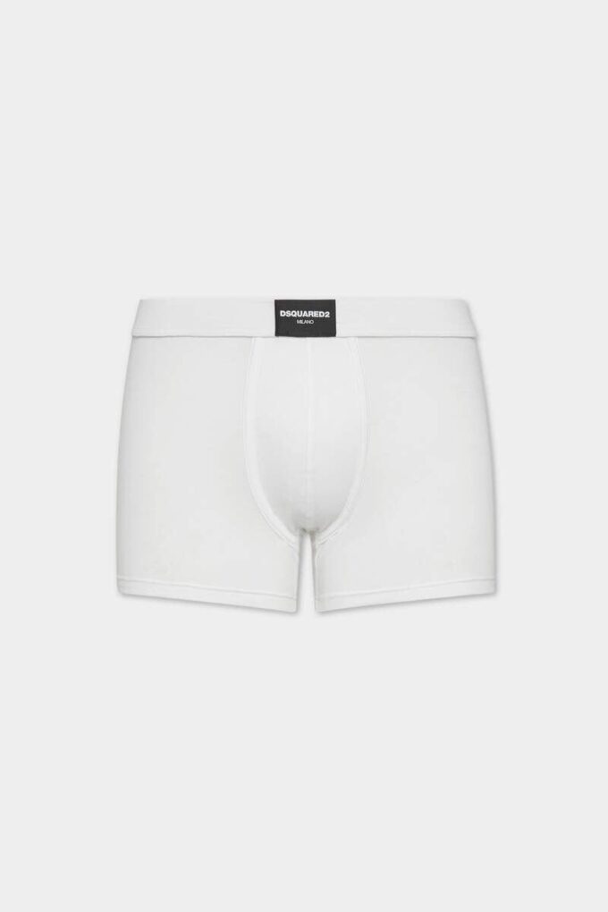 Bóxer Dsquared2 Heritage Bóxer Dsquared2 Heritage