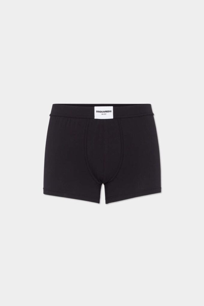Bóxer Dsquared2 Heritage Bóxer Dsquared2 Heritage