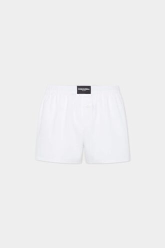 Bóxer Dsquared2 Heritage