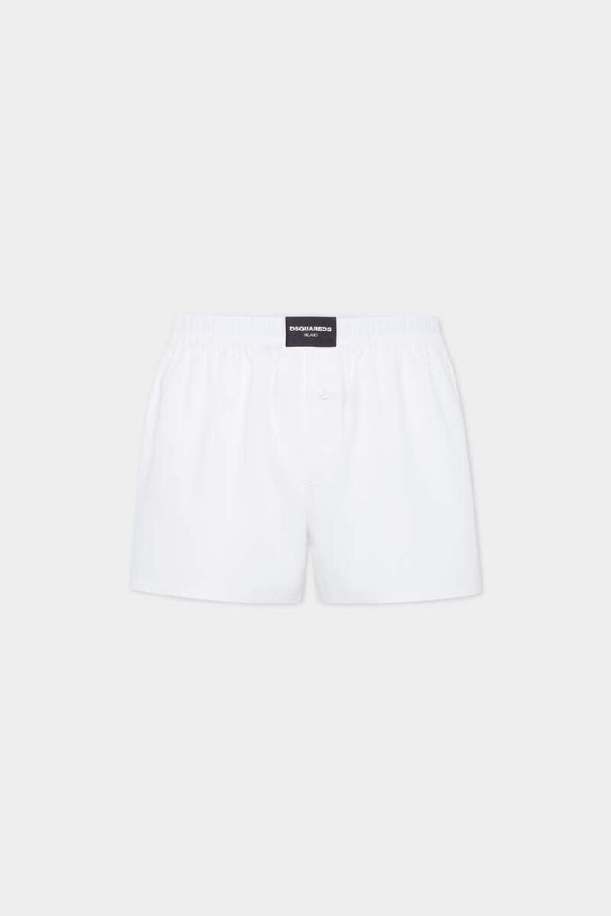 Bóxer Dsquared2 Heritage Bóxer Dsquared2 Heritage