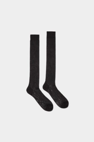 Calcetines altos D2 Classic