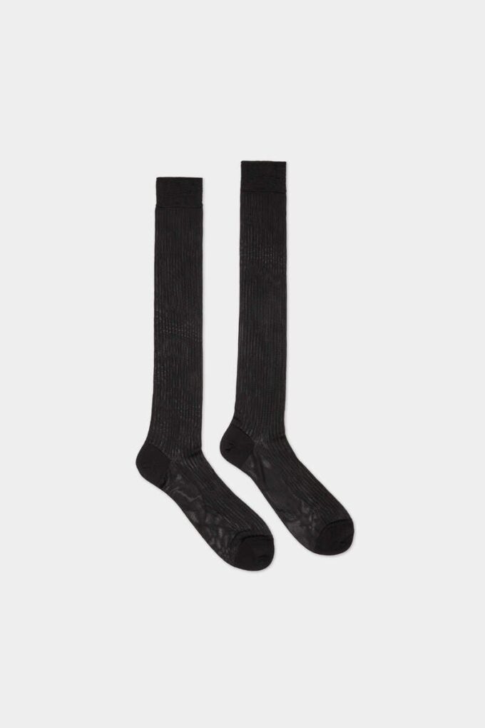 Calcetines altos D2 Classic Calcetines altos D2 Classic