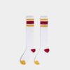 Calcetines altos D2 College Calcetines altos D2 College